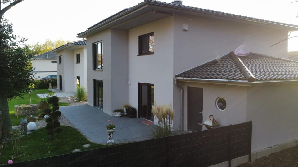 Einfamilienhaus Merseburg - 6 Zimmer, 160 m&sup2;, 670.000&euro; | Angebot:25262254