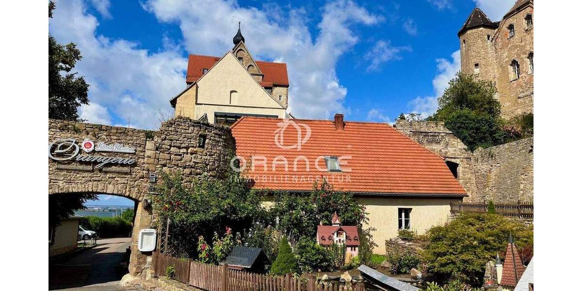 Grundstück Seeburg Seeburg - 265.000&euro; | Angebot:25676190