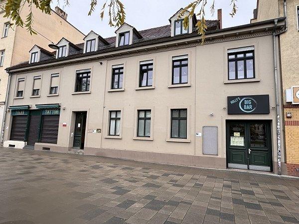 Gewerbeobjekt Halle (Saale) Büschdorf - 980&euro; | Angebot:24535352