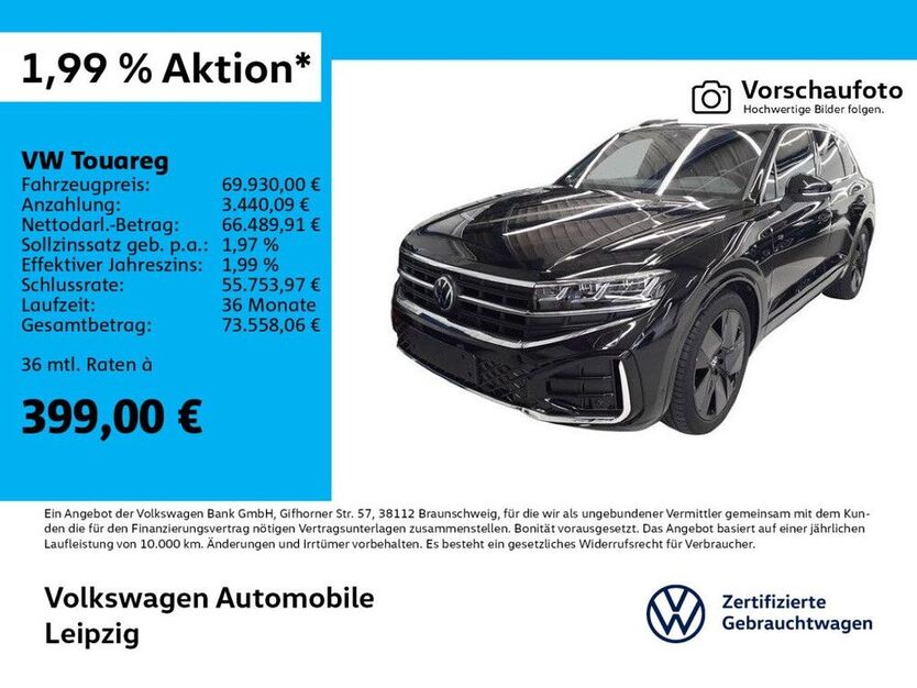 Touareg