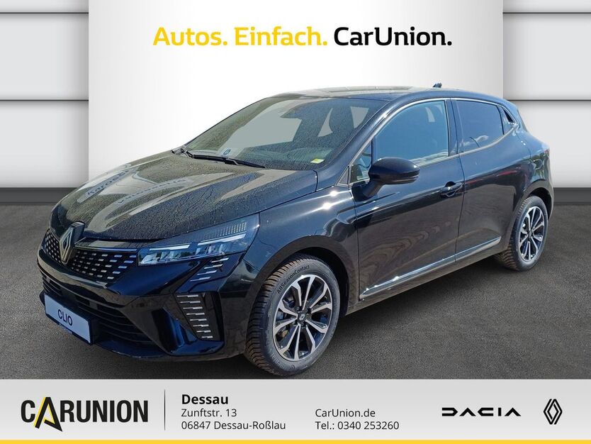 Renault Clio 1.700 km 20.995 € Halle 06132