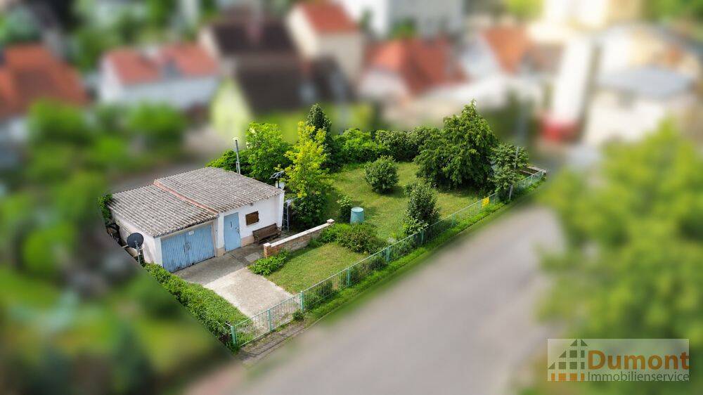 Grundstück Bad Dürrenberg - 59.000&euro; | Angebot:26824919
