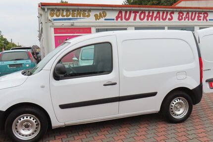 Mercedes-Benz Citan 139.560 km 6.900 &euro; Sandersdorf-Brehna 06796