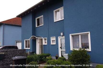 Haus Wettin-Löbejün Merbitz - 5 Zimmer, 160 m&sup2;, 1.260&euro; | Angebot:25425374