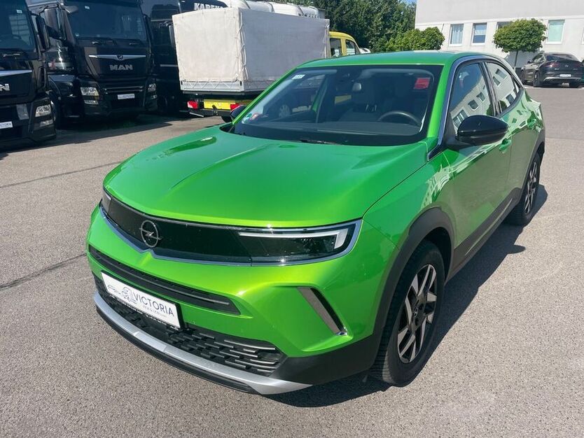 Mokka