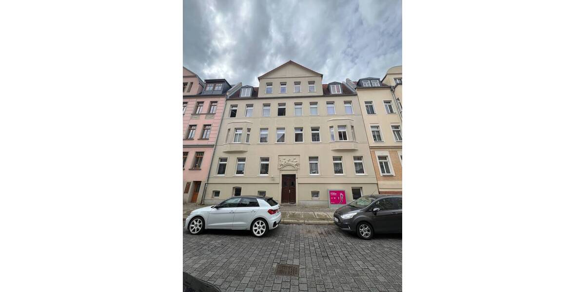 Zimmer Halle (Saale) Lutherplatz - 3 Zimmer, 72 m&sup2;, 825&euro; | Angebot:26015095