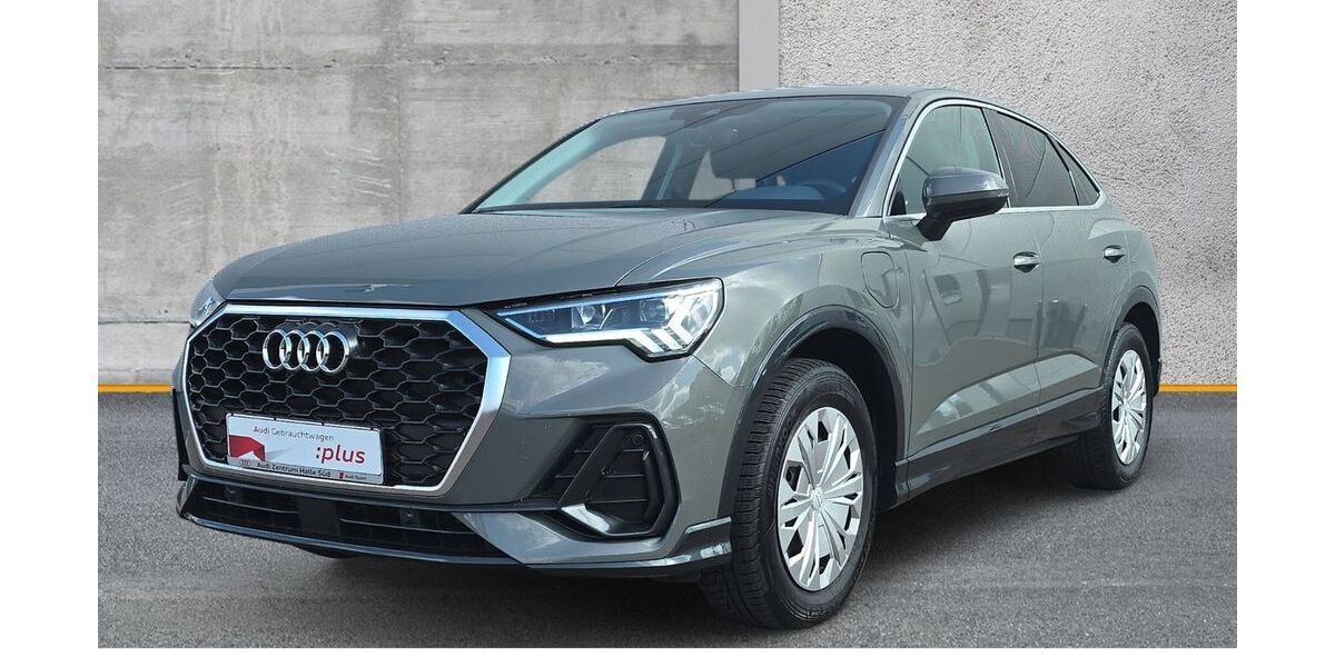 Audi Q3 42.453 km 29.880 &euro; Halle (Saale) 06110