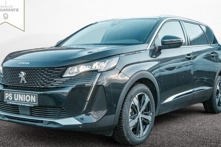 Peugeot 5008 26.662 km 28.995 &euro; Halle (Saale) 06132