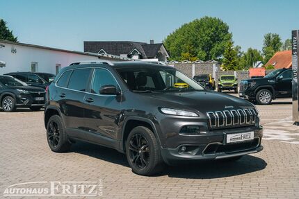 Jeep Cherokee 171.474 km 12.900 &euro; Landsberg OT Oppin 06188