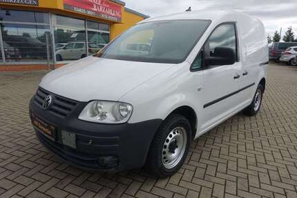 VW Caddy 169.733 km 5.249 € Bad Lauchstädt 06246