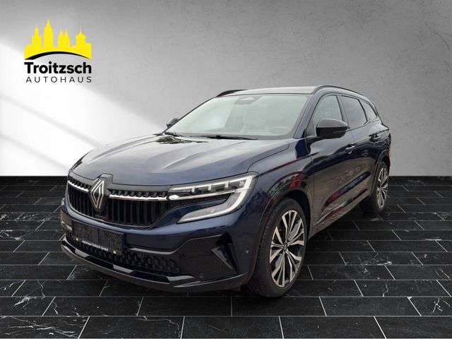 Renault Espace 26.300 km 38.900 € Delitzsch 04509