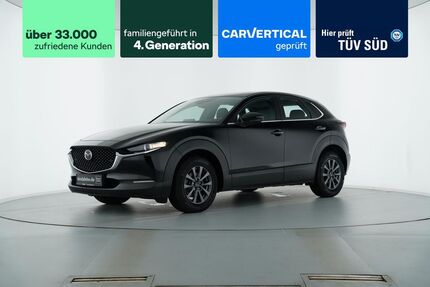 Mazda CX-30 58.051 km 19.889 &euro; Lutherstadt Eisleben 06295