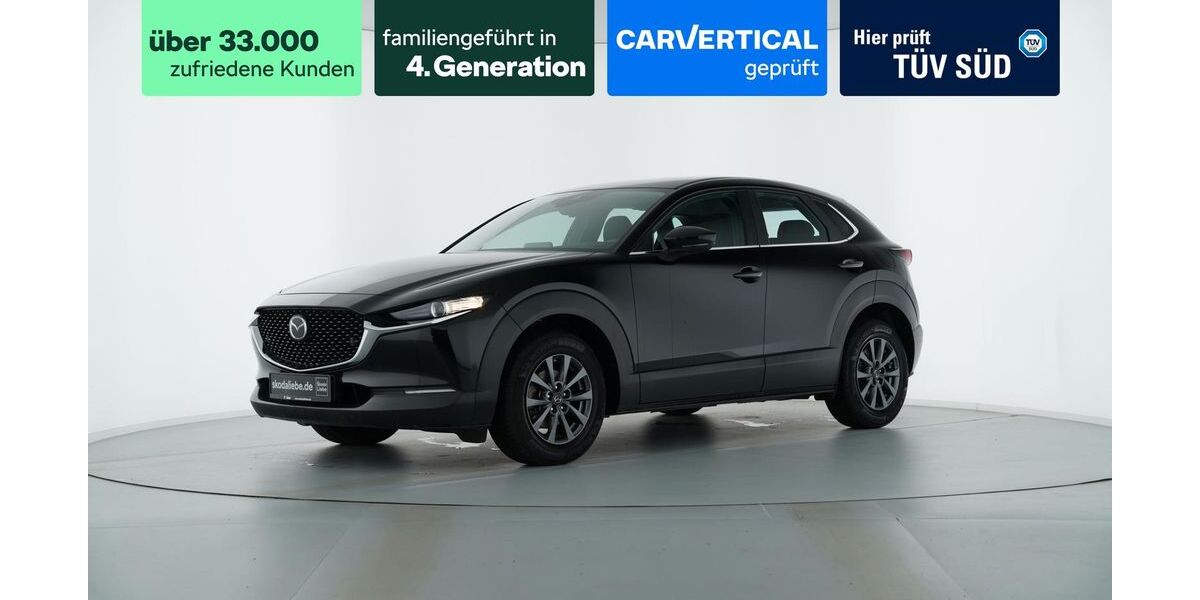 Mazda CX-30 58.051 km 19.889 &euro; Lutherstadt Eisleben 06295