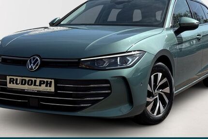 VW Passat 66.350 km 28.980 &euro; Merseburg 06217