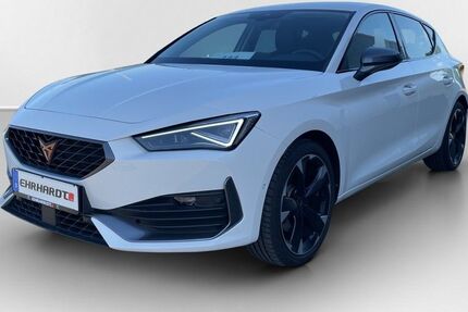 Cupra Leon 8.970 km 29.950 &euro; Halle 06116