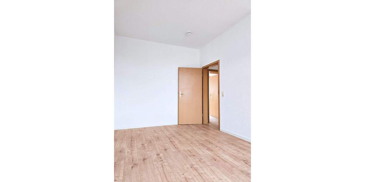 Etagenwohnung Köthen (Anhalt) Köthen - 2 Zimmer, 56 m&sup2;, 375&euro; | Angebot:25796828