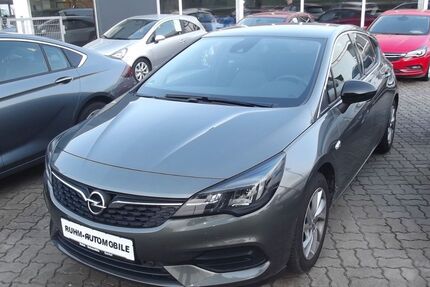 Opel Astra 24.070 km 15.450 € Querfurt 06268