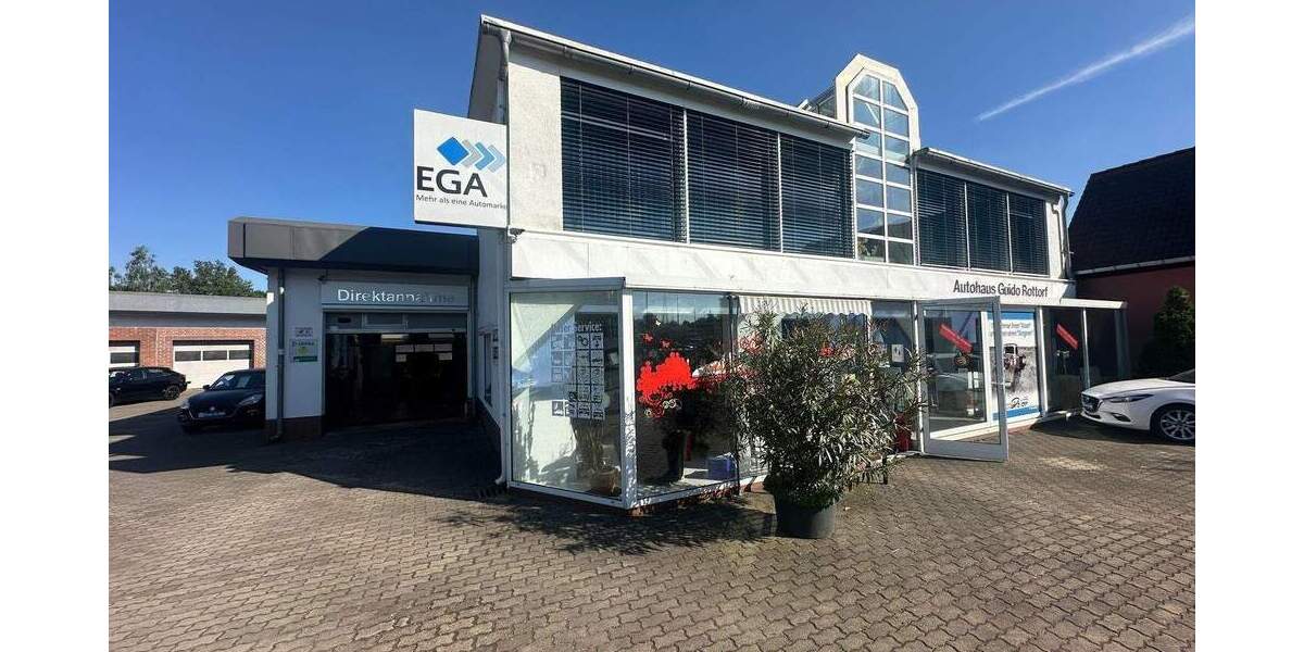 Gewerbeobjekt Halle (Saale) Ammendorf-Beesen - 590.000&euro; | Angebot:25670773