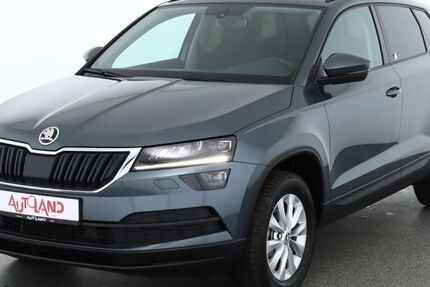 Skoda Karoq 59.987 km 22.990 &euro; Brehna 06796