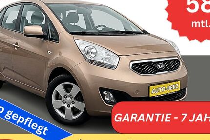 Kia Venga 99.867 km 5.880 &euro; Halle (Saale) 06128