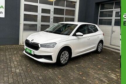 Skoda Fabia 3.402 km 14.990 € Halle / Saale 06120