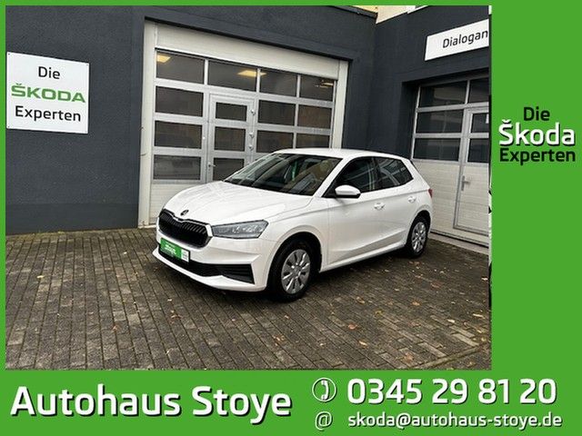 Skoda Fabia 3.402 km 14.990 € Halle / Saale 06120