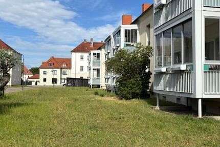 Wohnung Leuna Leuna-Göhlitzsch - 2 Zimmer, 56 m&sup2;, 450&euro; | Angebot:26870162