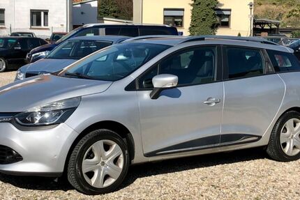 Renault Clio 179.000 km 4.499 € Bitterfeld-Wolfen 06766