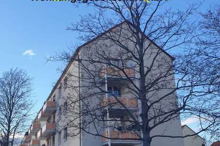 Wohnung Braunsbedra Neumark - 3 Zimmer, 59 m&sup2;, 354&euro; | Angebot:27532455