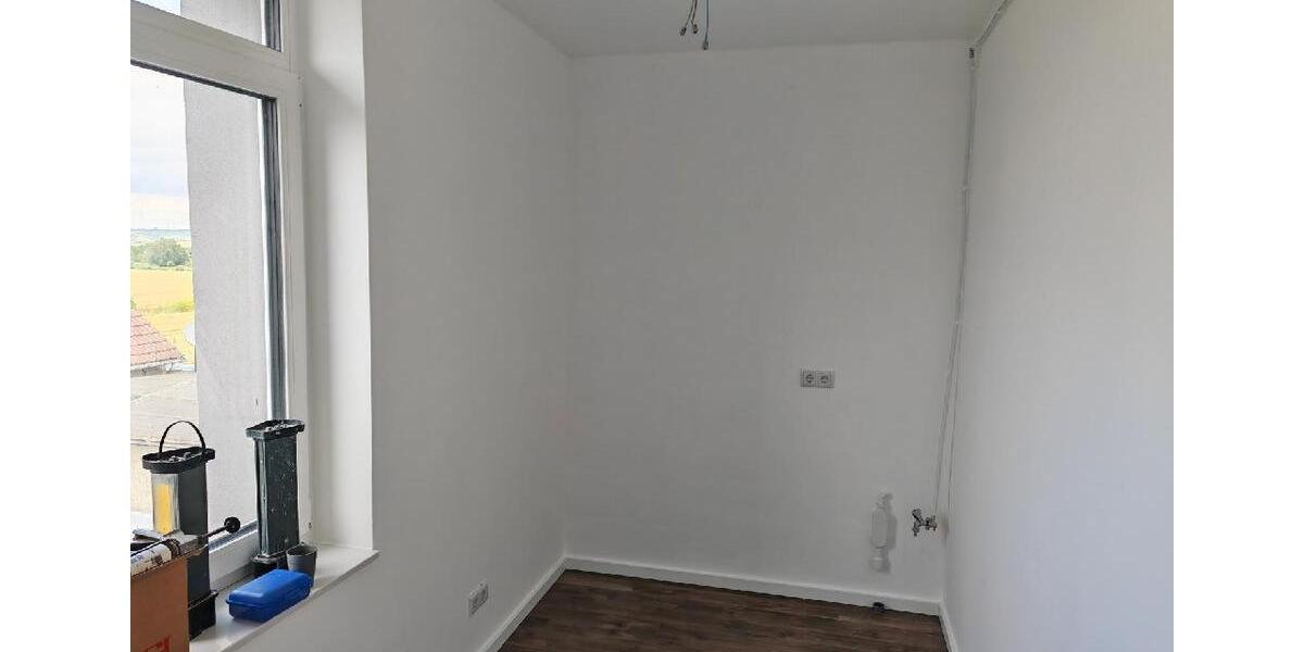 Etagenwohnung Seegebiet Mansfelder Land - 3 Zimmer, 70 m&sup2;, 540&euro; | Angebot:24802862