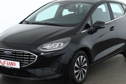 Ford Fiesta 54.006 km 18.490 &euro; Köthen 06366