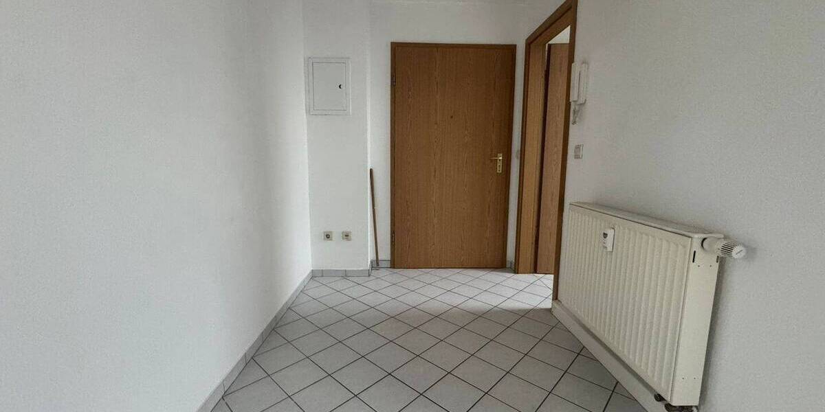 Etagenwohnung Sandersdorf-Brehna Brehna - 3 Zimmer, 55 m&sup2;, 400&euro; | Angebot:23953306