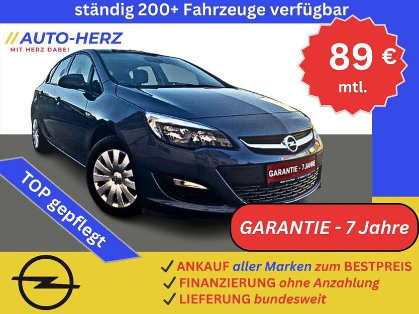 Astra