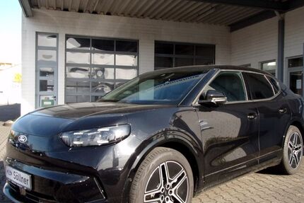 Ford Capri 7.631 km 40.990 &euro; Wolfen 06766