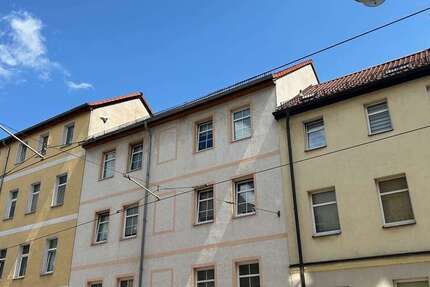 Büro in HalleSaale 400 € 25.05 m²