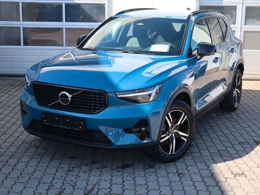 XC40