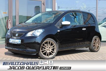 Seat Mii 149.873 km 4.985 &euro; Querfurt 06268