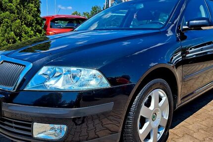 Skoda Octavia 128.794 km 4.499 € Leipzig 04205