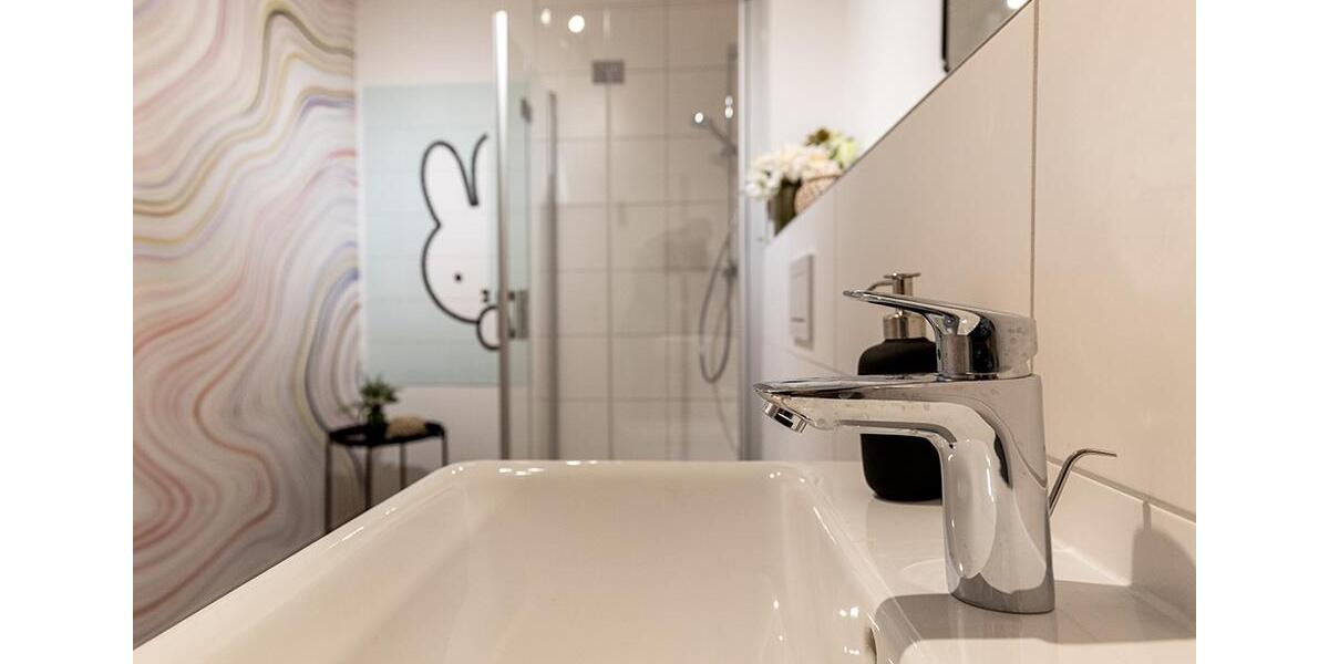 Erdgeschoßwohnung Halle (Saale) Halle-Neustadt - 3 Zimmer, 84 m&sup2;, 1.010&euro; | Angebot:22985723