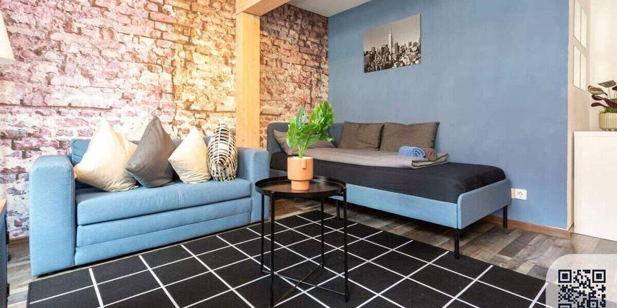 Etagenwohnung Halle (Saale) Altstadt - 3 Zimmer, 1.429&euro; | Angebot:25783640