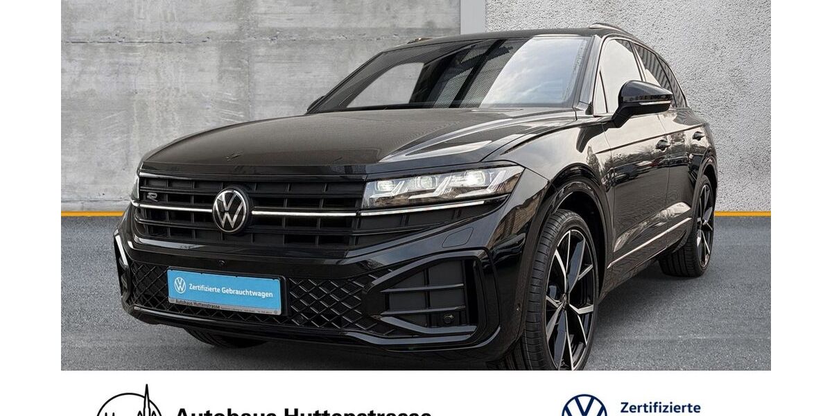 VW Touareg 19.942 km 73.920 &euro; Halle (Saale) 06110
