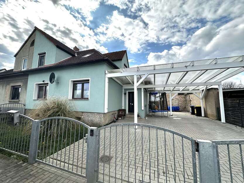 Haus zum Kaufen in Halle (Saale) 445.000 € 130 m²
