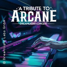 Tribute to Arcane: Dreamlight Concert Leipzig