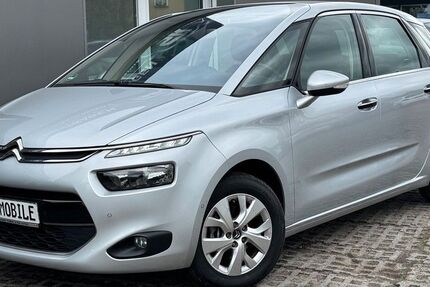 Citroen C4 SpaceTourer 79.999 km 7.999 &euro; Bitterfeld-Wolfen 06766