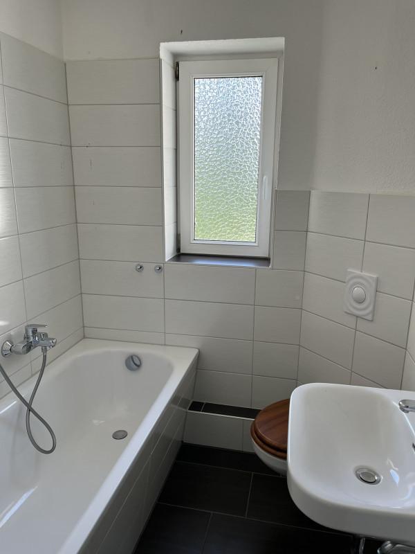 Klein aber fein! zimmer