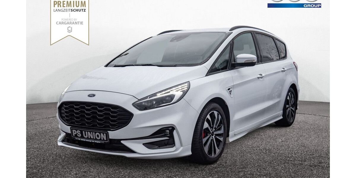 Ford S-Max 36.148 km 32.990 &euro; Halle (Saale) 06114