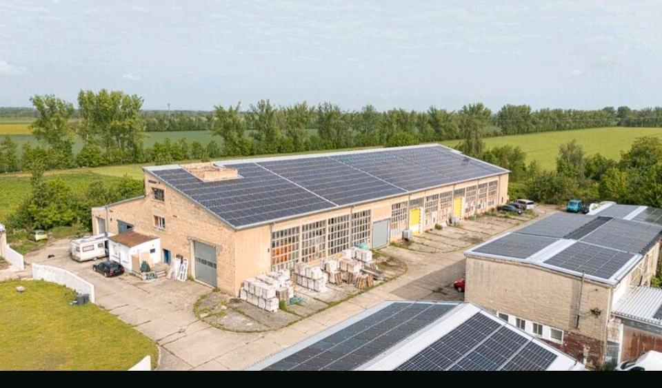 Einfamilienhaus Leuna - 4.200.000&euro; | Angebot:27296073