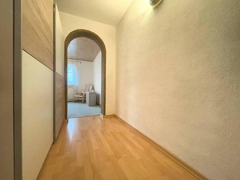 Wohnen, spielen, genießen - Familienfreundliches Einfamilienhaus mit großzügigem Garten in Brehna!
