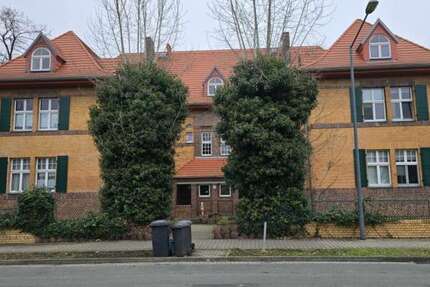 Wohnung zum Kaufen in Bitterfeld-Wolfen 60.000 € 74.19 m² 3 zimmer