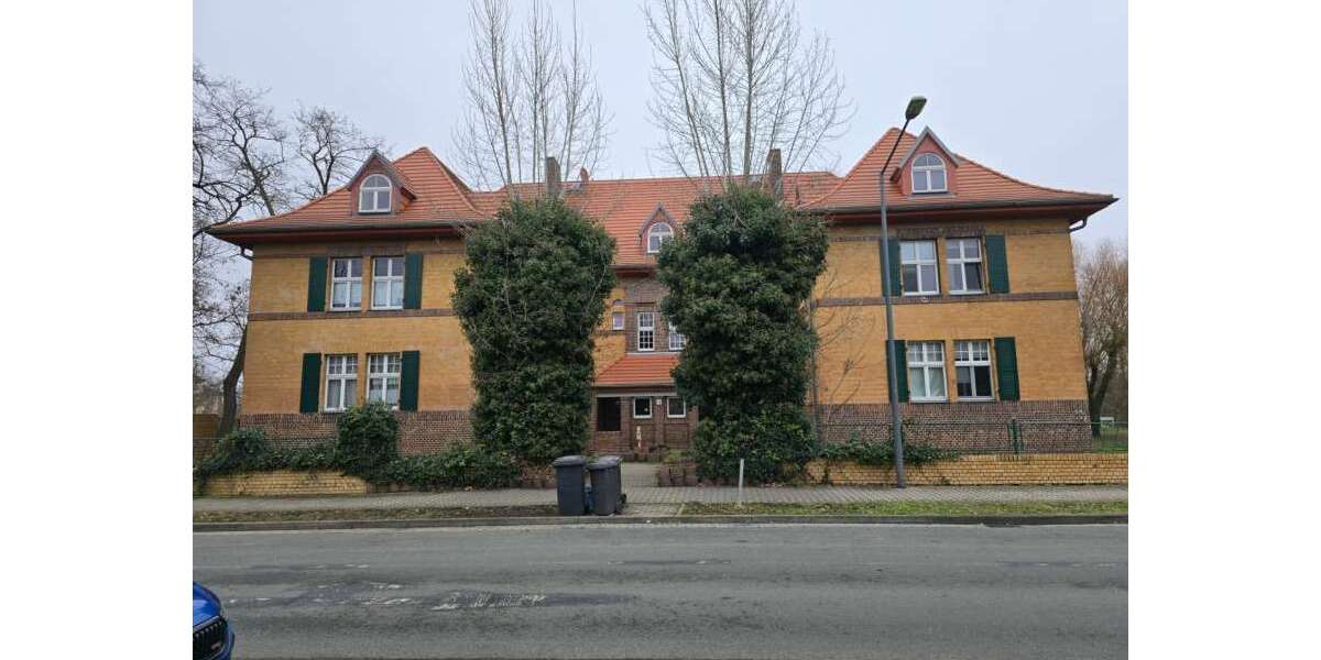 Wohnung zum Kaufen in Bitterfeld-Wolfen 60.000 € 74.19 m² 3 zimmer